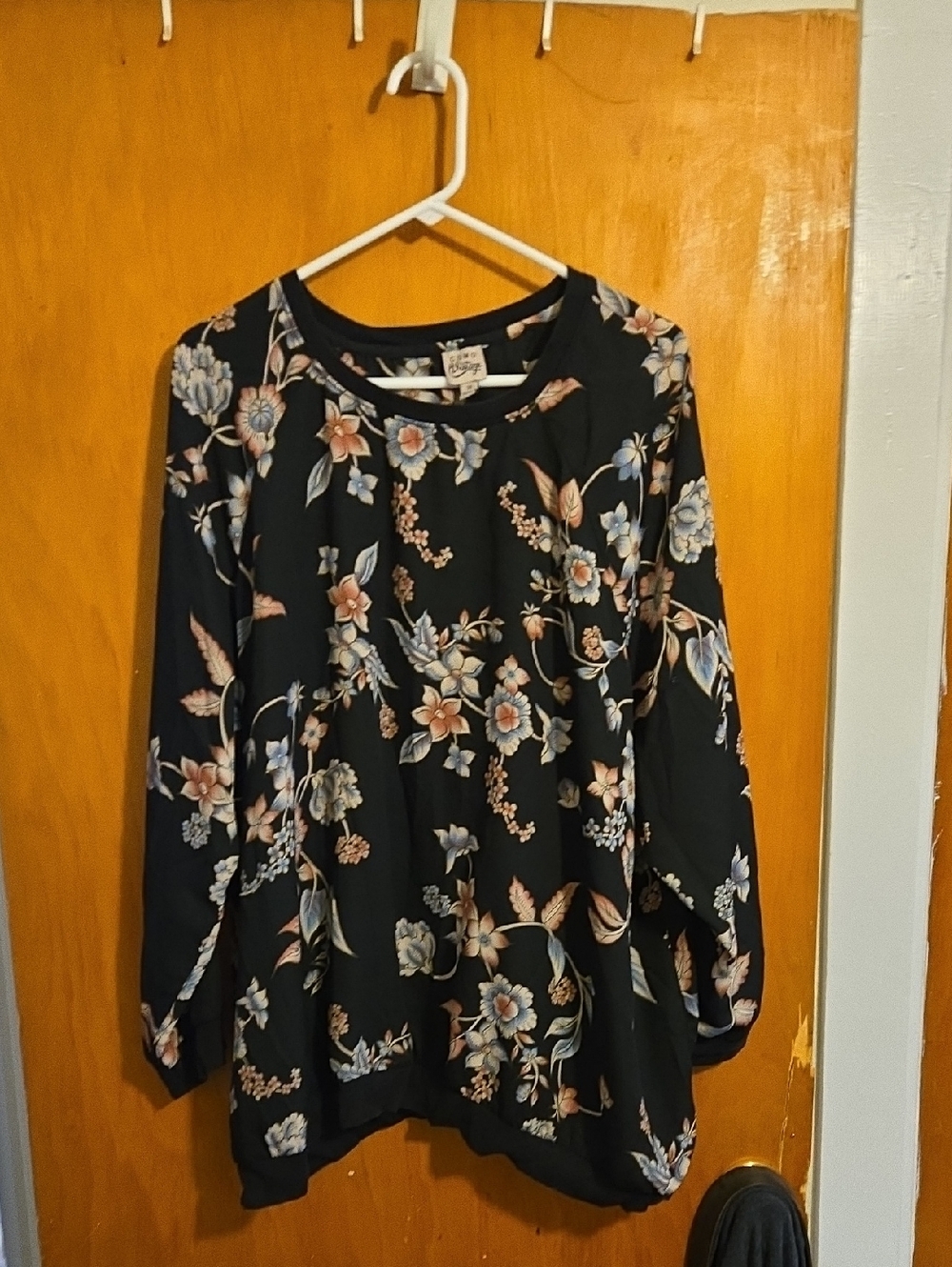 Floral Top
